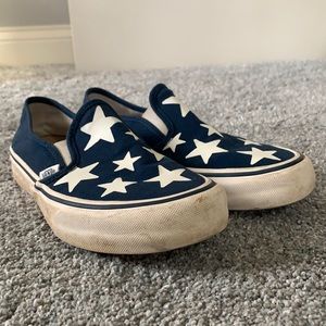 Vans